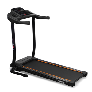 CARBON FITNESS T306  