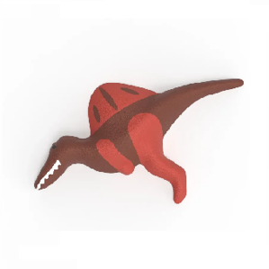 Спинозавр MINI TPV-крошка