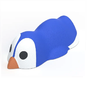 Пингвинчик MINI TPV-крошка