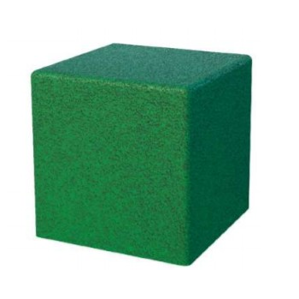 Кубик 40 SBR-крошка