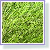 60 мм СПОРТИВНАЯ трава двухцветная