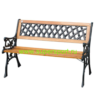 Скамейка Жардин