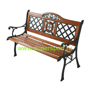 Скамейка Венеция