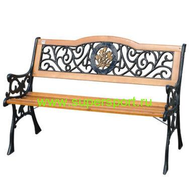 Скамейка Лилия