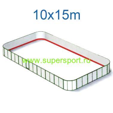 Стеклопластик 7мм<br <p>цвет - белый