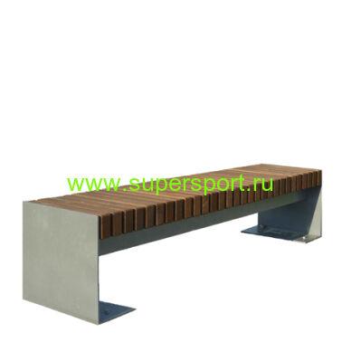 Лавочка Гарвард