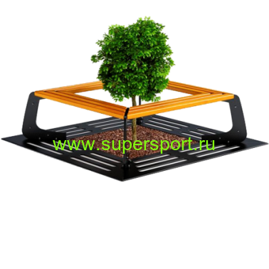 Лавочка Селена