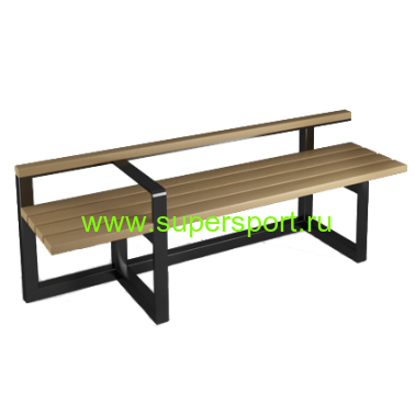 Лавочка Арес