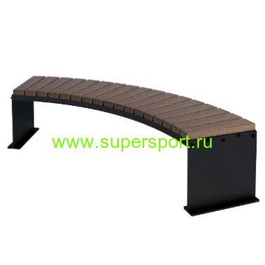 Лавочка Мюррен