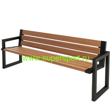 Скамейка Римини