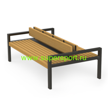 Скамейка Либерти