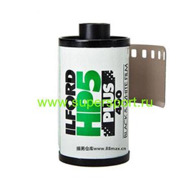 Фотопленка Ilford HP5 Plus 135/36