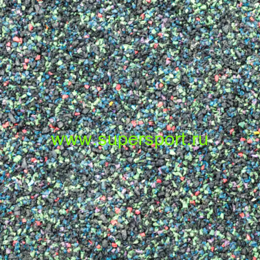 Регупол цветной ЕПДМ 90%