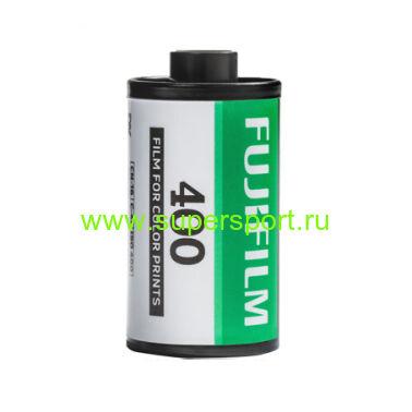 Фотопленка Fuji 400 135/36 цветная