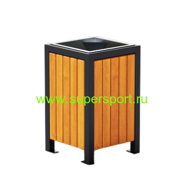 Урна деревянная Прованс