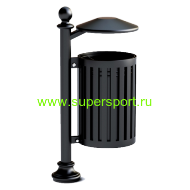 Урна деревянная Токио