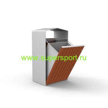 Урна деревянная Лондон