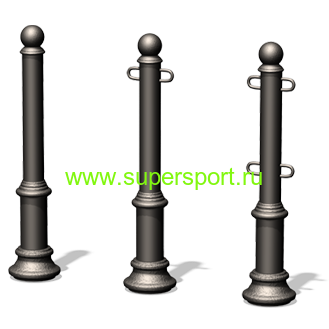 Столбик Вилюкс