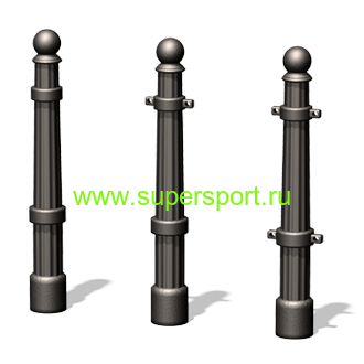 Столбик Келер