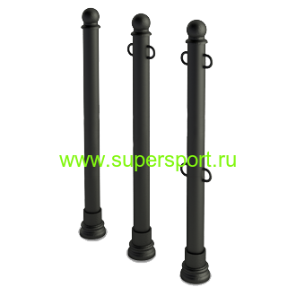 Столбики Рондо