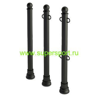 Столбик Артэ