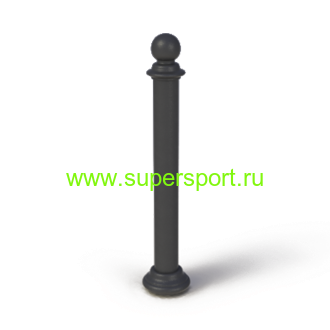 Столбик Зеро