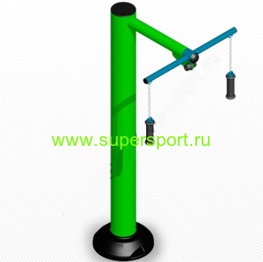 Т 1006 "Перетягивание"