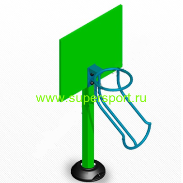 Т 1007 «Мини-баскетбол»