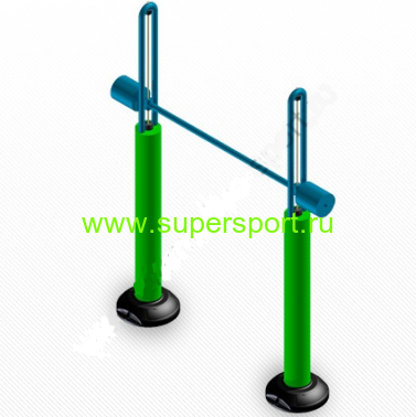 Т 1012 «Штанга вертикальная лайт»