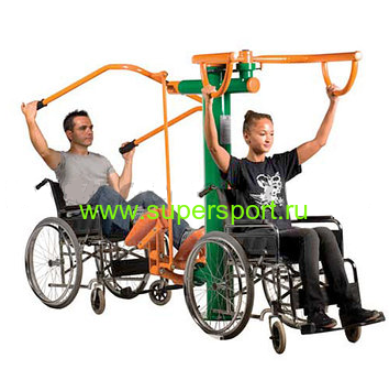 Т 1011 «Комбо»