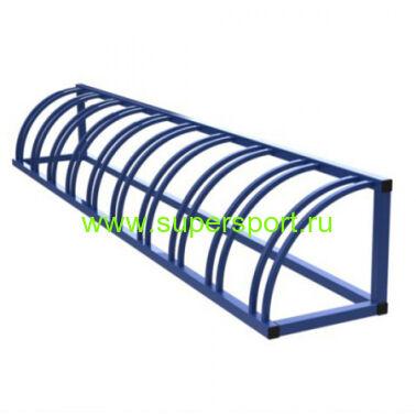 Велопарковка Оптима 10