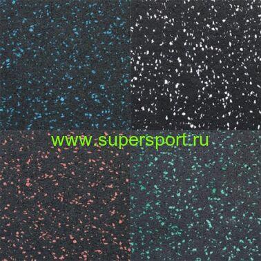 Рулонное покрытие 15% EPDM 4мм