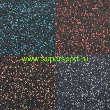 Рулонное покрытие 50% EPDM 8 мм