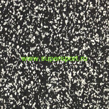 Рулонное покрытие 50% EPDM 10 мм