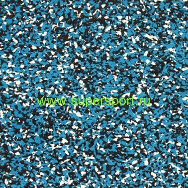 Рулонное покрытие 70% EPDM 6 мм