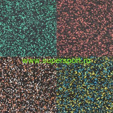 Рулонное покрытие 70% EPDM 10 мм