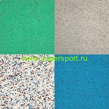 Рулонное покрытие 95% EPDM 4 мм