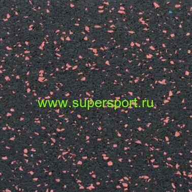 Рулонное покрытие 15% EPDM (повышенная плотность) 10 мм