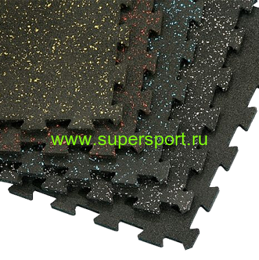 Плитка Puzzle 40 мм