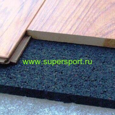 Подложка Sport Terra 850 6 мм