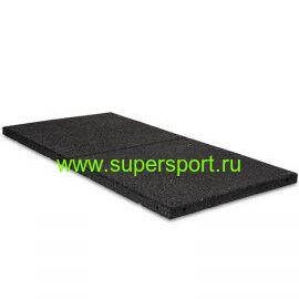 Подложка Sport Terra 650 4 мм