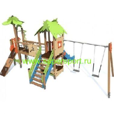 4503 Игровая конструкция