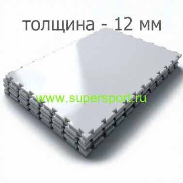 Синтетический лёд, толщина - 12 мм
