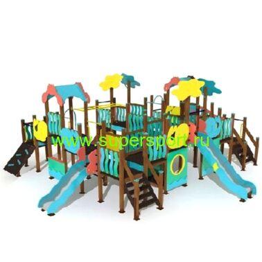 5316 Игровая конструкция