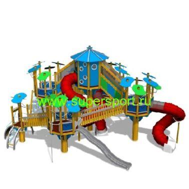 5318 Игровая конструкция Аватар