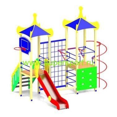 5502 Игровая конструкция