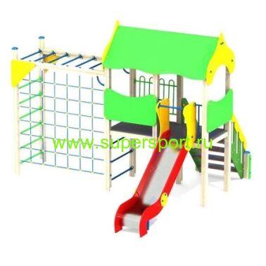 5504 Игровая конструкция