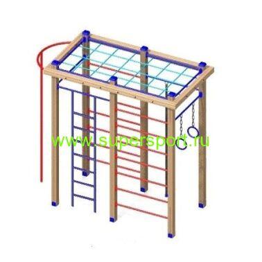 6119 Гимнастическая конструкция