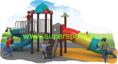 Игровой комплекс "Пропеллер 2" HO 14601