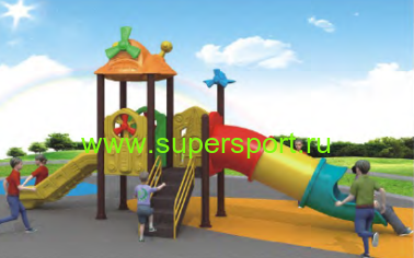 Игровой комплекс "Пропеллер" HO 15003